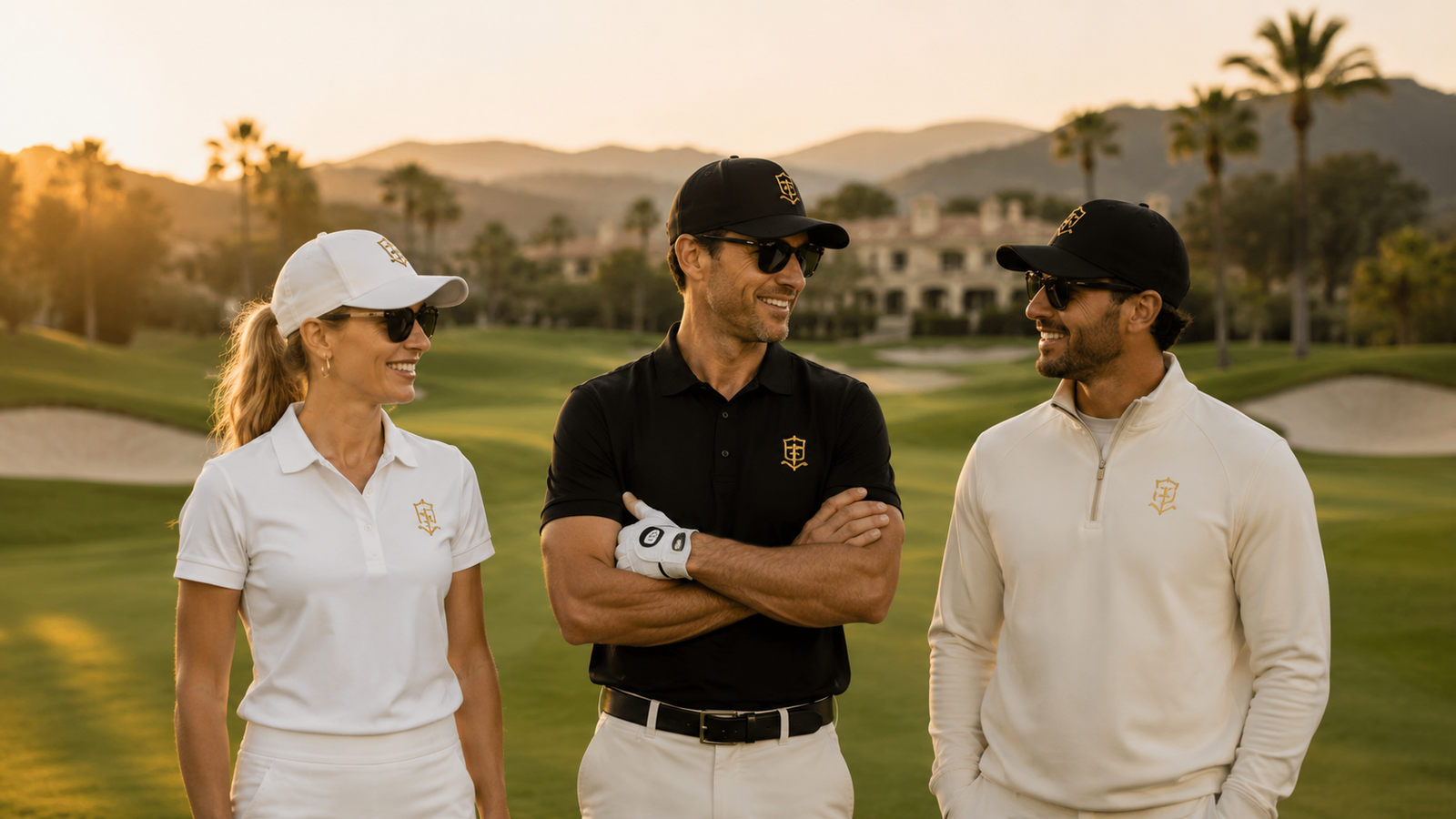 W1nners Heritage Emblem Cap – White lifestyle